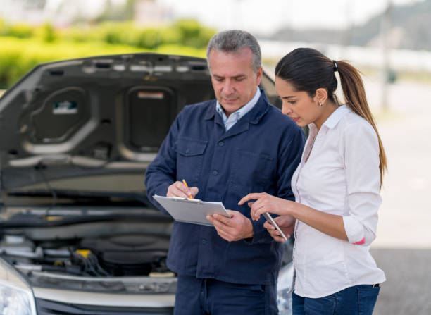 Full coverage car insurance in Stevensville, MD